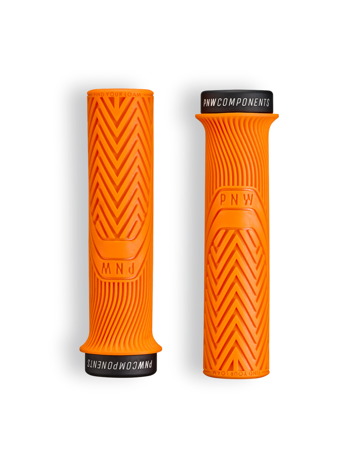 Loam Grip Orange