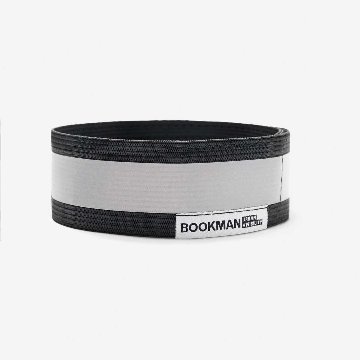 Bookman Reflective Band