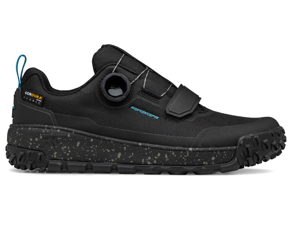 Ride Concepts Flume BOA | Women's Clip-In Shoes