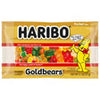 Haribo Gold Bears 2 oz