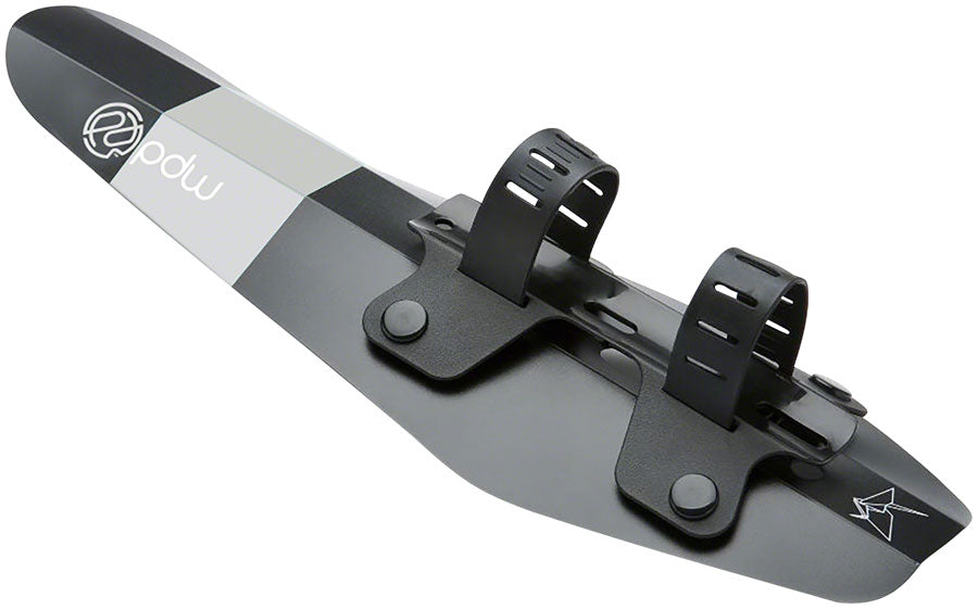 PDW Origami Clip-on Front Fender