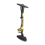 Topeak Joe Blow Max HP Floor Pump One Size 3.2 Lbs