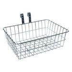 Wald 137 Front Basket, Size 15x10x4.75 Inches