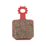 Disc Pads, Tektro M575 TRP and DEORE