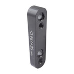TRP F6 Flat Mount Disc Brake Adaptor