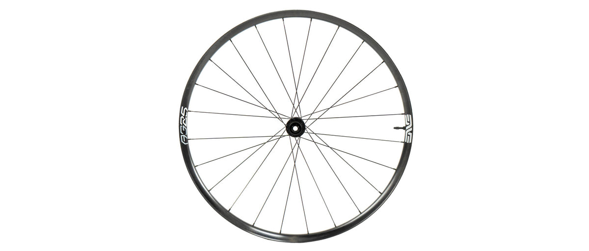 ENVE Foundation AG25 Front Wheel, Black