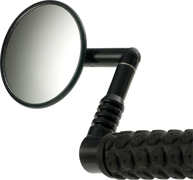 Mirrycle Mountain Bike Handlebar End Mirror