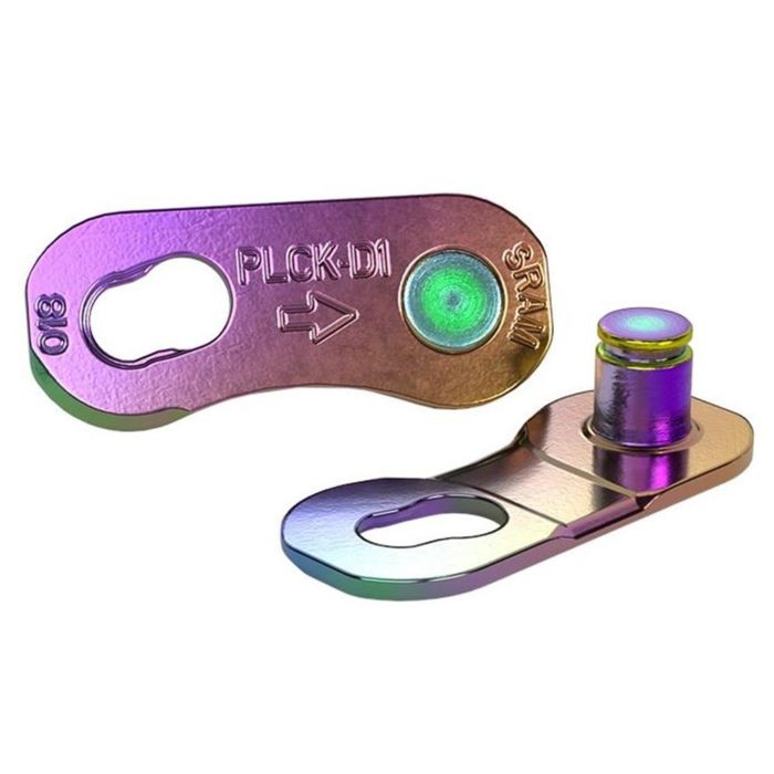 SRAM Powerlock Flattop D1 12-Speed Road Chain Connector