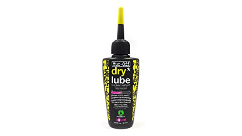 Muc-Off Bio Dry Lube 50 ml