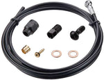 TRP Hose Kit Ø5.5 mm with Banjo Screw