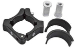 Origin-8 DownTube Shifter Adapter - 28.6/31.8mm Black