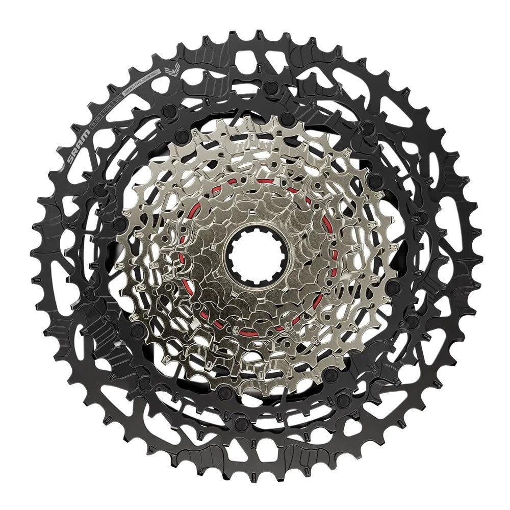 SRAM Eagle XS-1270 12-Speed Cassette - HG Freehub