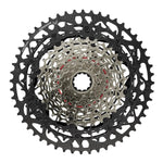 SRAM Eagle XS-1270 12-Speed Cassette - HG Freehub