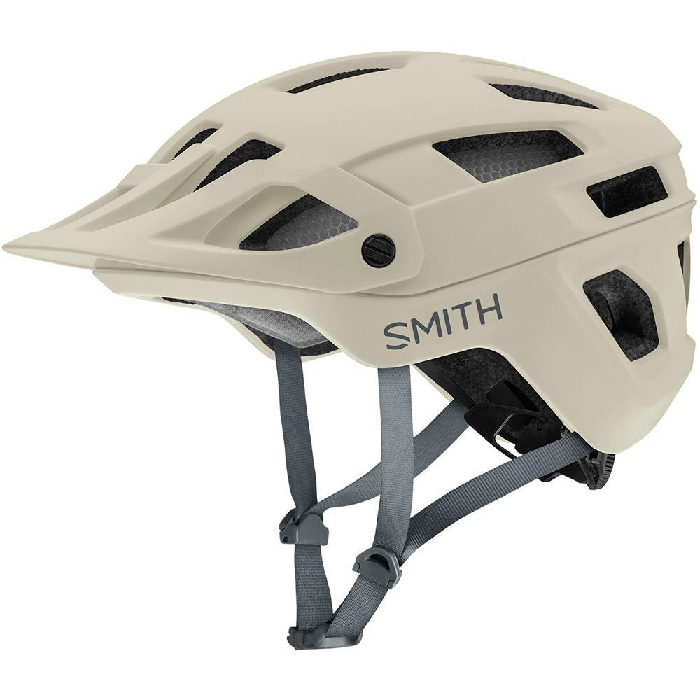 Smith Engage Helmet - Matte Chalk - Large