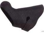 Campagnolo Ergopower Comfortable Bicycle Lever Hoods Replacement Pair Black
