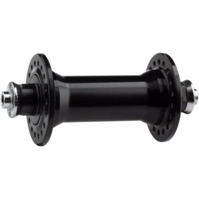 Shimano 105 HB-R7000 Front Hub - QR X 100mmRim BrakeBlack32h