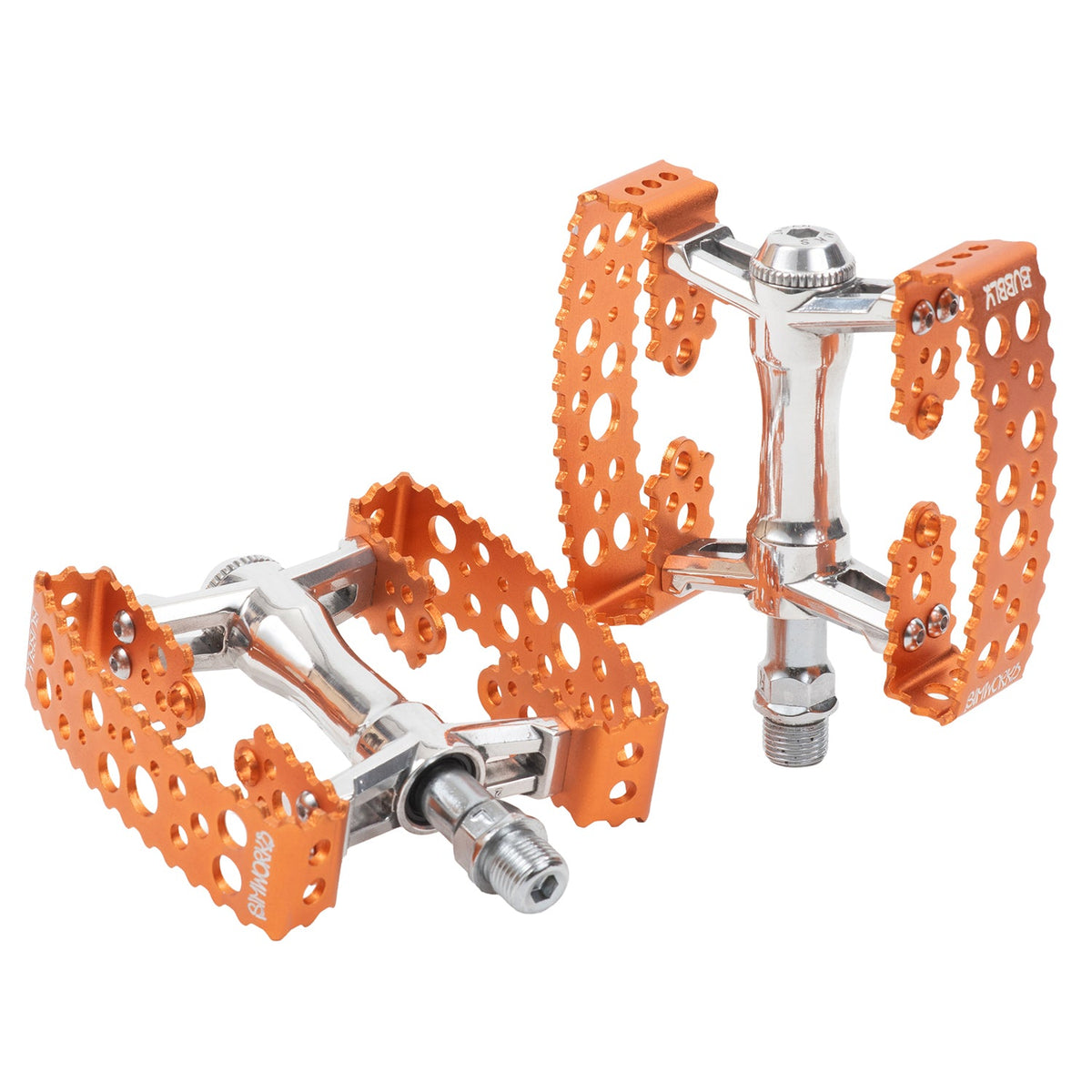 SimWorks by MKS Bubbly Pedals, Sunrise LTD
