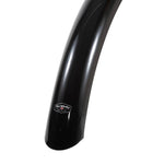 SimWorks by Honjo Smooth 62 Fenders - 650b, Black