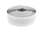 Origin8 SOFTAC PERF 2.5mm Handlebar Tape White/Black 2000mm