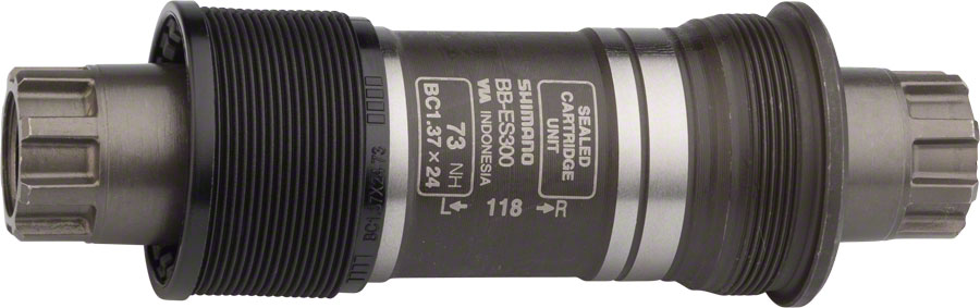Shimano ES300 Octalink V2 Bottom Bracket