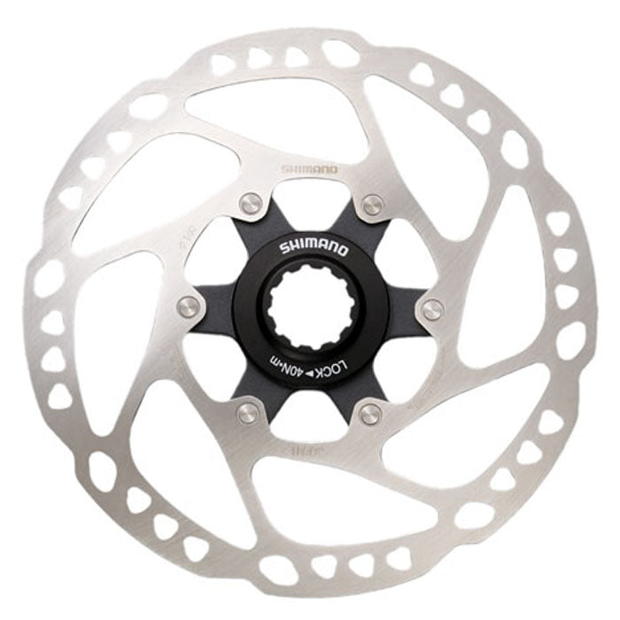 Shimano SM-RT64 DEORE Center Lock 160 Mm Disc Brake Rotor