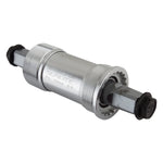 Sunlite SL-55 Square Taper JIS 68x118 Spindle Alloy Cups Sealed Bearings BSA Bottom Bracket