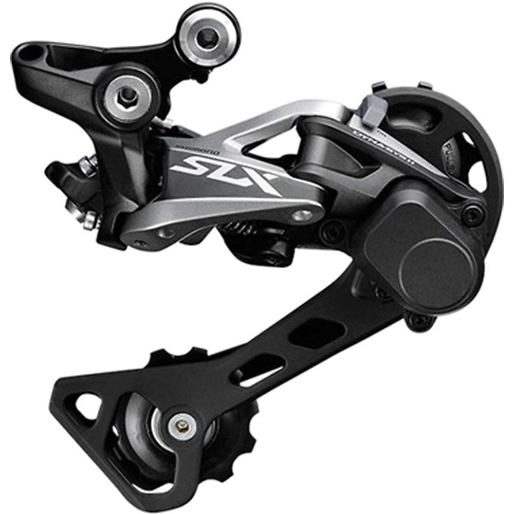 Shimano Shimano SLX Shadow Plus 11-Speed Rear Derailleur