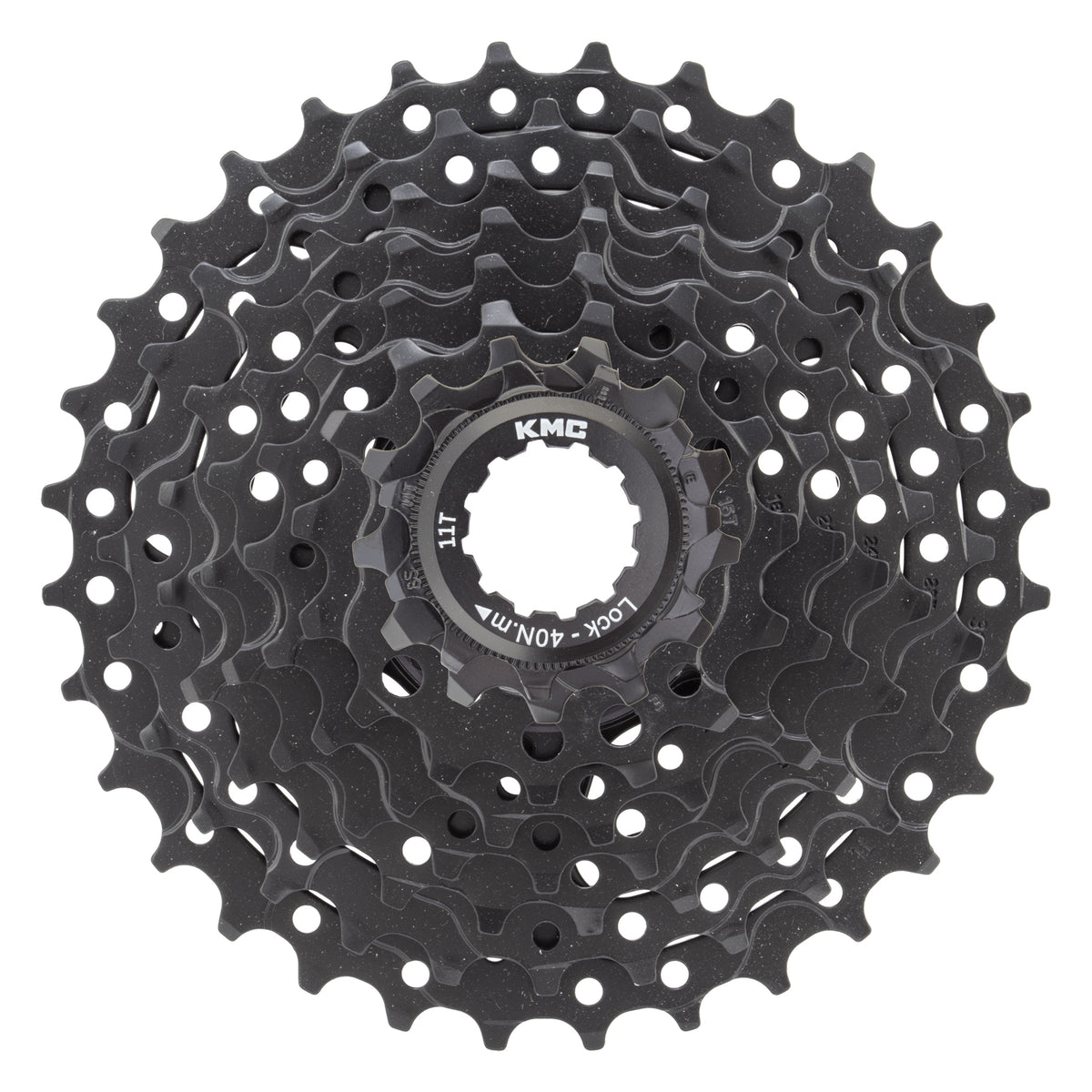 KMC GMX8-3 Cassette