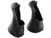 TRP Replacement Hoods for RRL LeversBlackPair