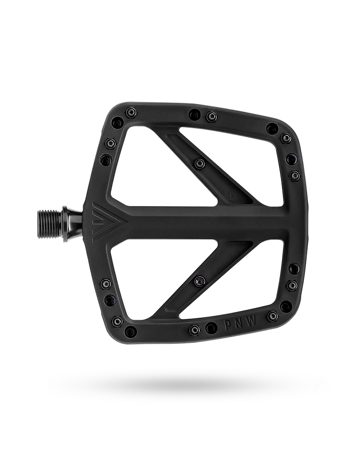 Range Composite Pedals PNW