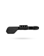 PNW Components Range Dropper Lever, Black, 22.2mm Clamp, MatchMaker X Compatible