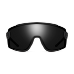 Smith Wildcat Sunglasses, Matte Black, ChromaPop Black