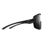 Smith Wildcat Sunglasses, Matte Black, ChromaPop Black