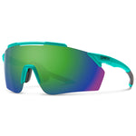 Smith Ruckus Men's Performance Sunglasses, One Size