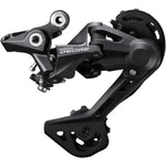 Shimano M4120 Shadow Derailleur - Black