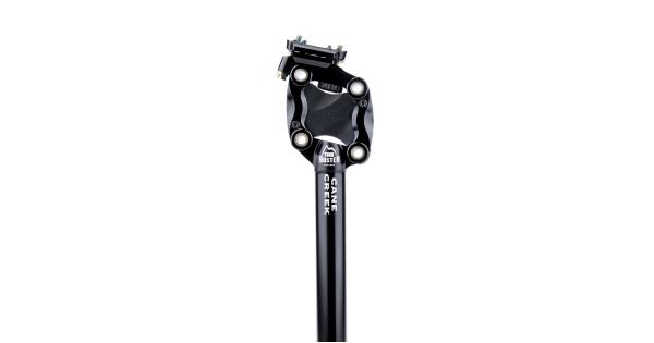 Cane Creek Thudbuster LT Suspension Seatpost - 31.6 X 420mm90mmBlack