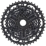 MicroSHIFT | Acolyte H-Series Cassette | 8 Speed | 12-42t | Black | ED