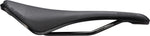 Specialized Romin Evo Comp Gel Saddle - Cr-Mo Rails, Black
