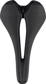 Specialized Romin Evo Comp Gel Saddle - Cr-Mo Rails, Black