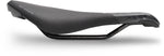 Specialized Power Comp Saddle with MIMIC - Cr-Mo Rails, Black