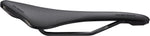 Specialized Phenom Expert Saddle - Titanium Rails, Black