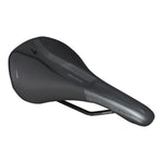 Specialized Phenom Comp Saddle with MIMIC - Cr-Mo Rails, Black