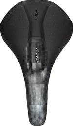 Specialized Phenom Comp Saddle with MIMIC - Cr-Mo Rails, Black