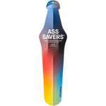 Ass Savers Asr 1 Fender, Magic Mudguards Regular Size Random Colors