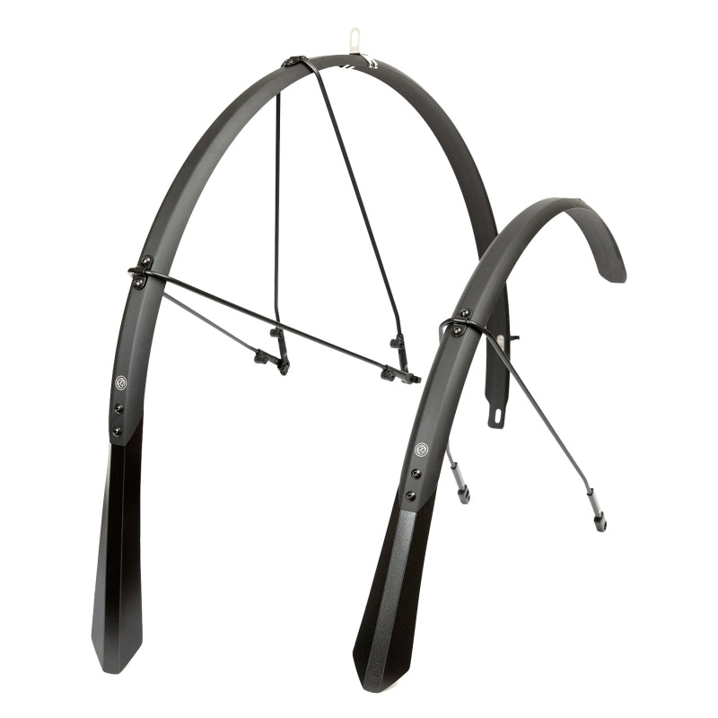 Pdw Full Metal Fenders 700x37