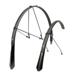 Pdw Full Metal Fenders 700x37