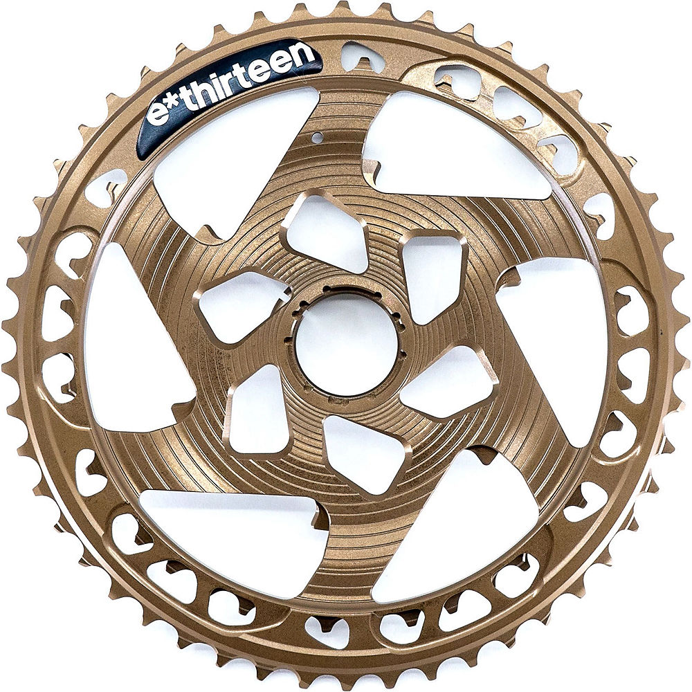 E-Thirteen Helix 11 Speed Cassette Ring and Steel Replacement Clusters