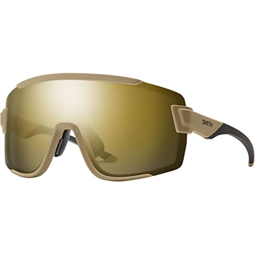Smith Optics Wildcat Performance Sunglasses, Pack of 1