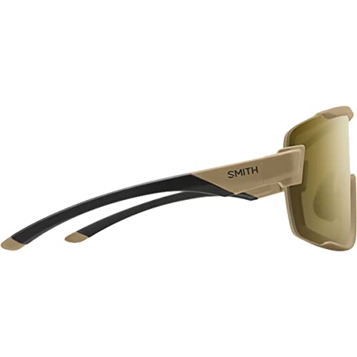 Smith Optics Wildcat Performance Sunglasses, Pack of 1