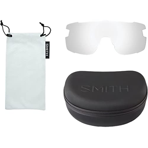 Smith Optics Wildcat Performance Sunglasses, Pack of 1